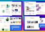 build elearning website using tutor lms pro, learndash, masterstudy, buddyboss